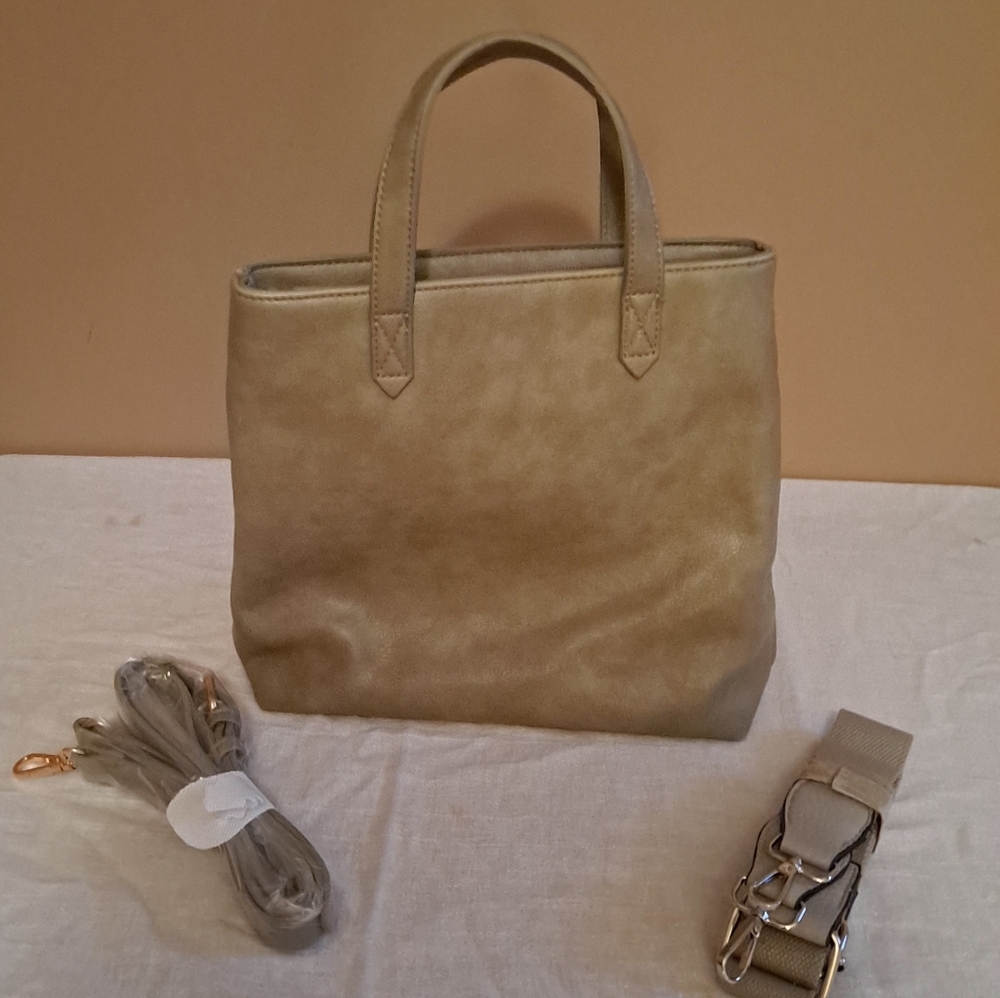 Moda Luxe Selena Mini Tote